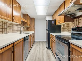 11881 88th Ave #708, Delta, BC V4C8A2