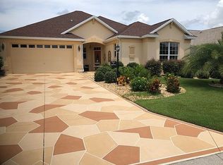 879 Chapman Loop, The Villages, FL 32162