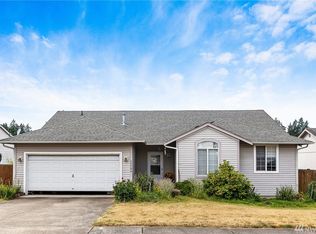 15504 40th Ave E, Tacoma, WA 98446