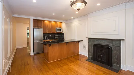 Rented by Garfield Realty 