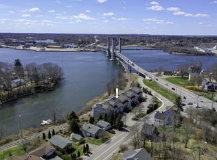 19 Bridge St UNIT 6, Kittery, ME 03904