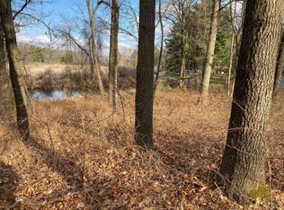 Saunders Shores Rd, White Pigeon, MI 49099