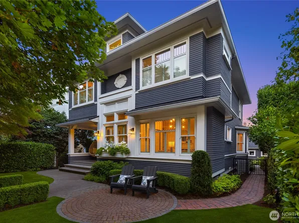 716 15th Avenue E, Seattle, WA 98112