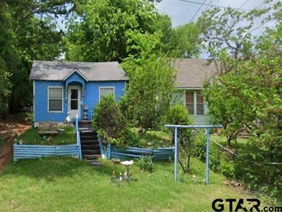600 N Moore Ave, Tyler, TX, 75702