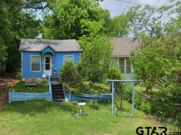 600 N Moore Ave, Tyler, TX 75702