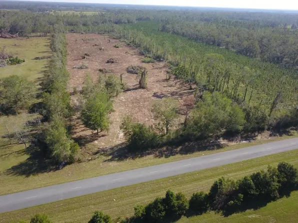 SW County Road 300 Lot 3, Mayo, FL 32066
