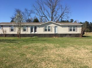 821 Darby Rd, Arkadelphia, AR 71923