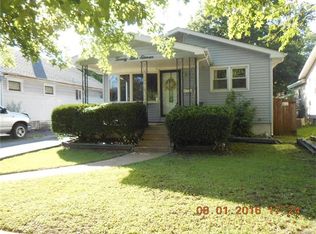 2911 Washington Ave, Granite City, IL