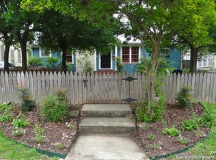 128 Harrison Ave, Alamo Heights, TX 78209