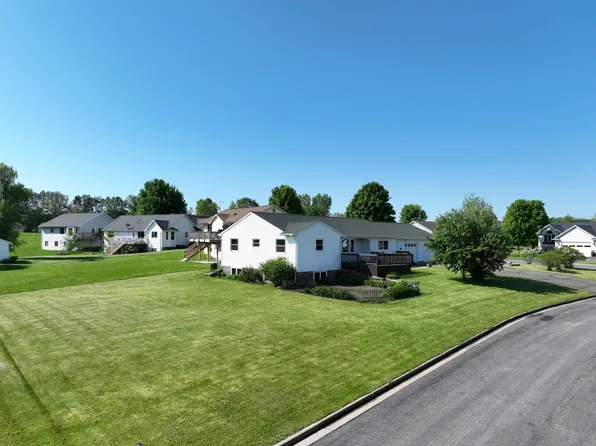 W1133 Aspen Dr, Spring Valley, WI 54767