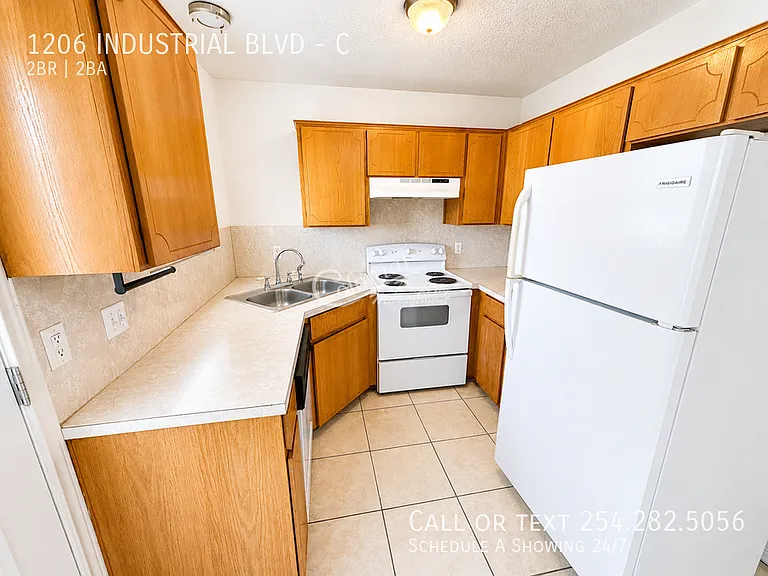 1206 Industrial Blvd #C — Photo 6