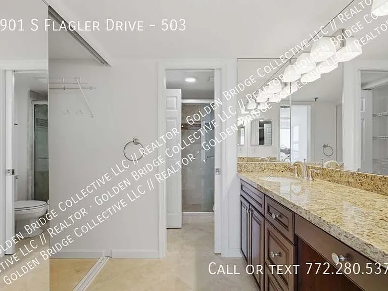 3901 S Flagler Dr #503 — Photo 6