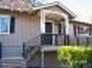 41900 Crass Dr, Oakhurst, CA 93644