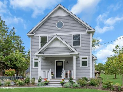 1819 New Bedford Road, Wall Township, NJ, 07719