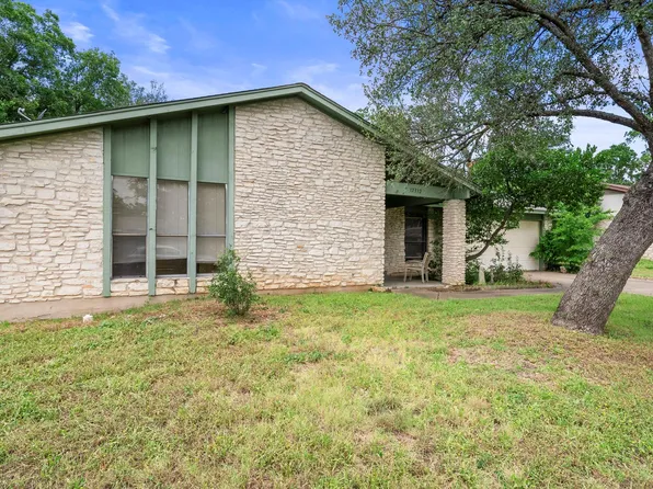 12332 Deerbrook Trl, Austin, TX 78750