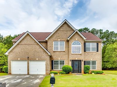 6990 Annie Walk, Lithonia, GA, 30038