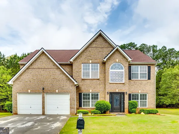 6990 Annie Walk, Lithonia, GA 30038