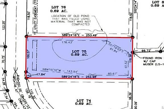 3rd image of Bellerive Pl