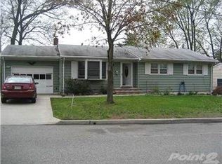34 Brook Ave, South Amboy, NJ 08879