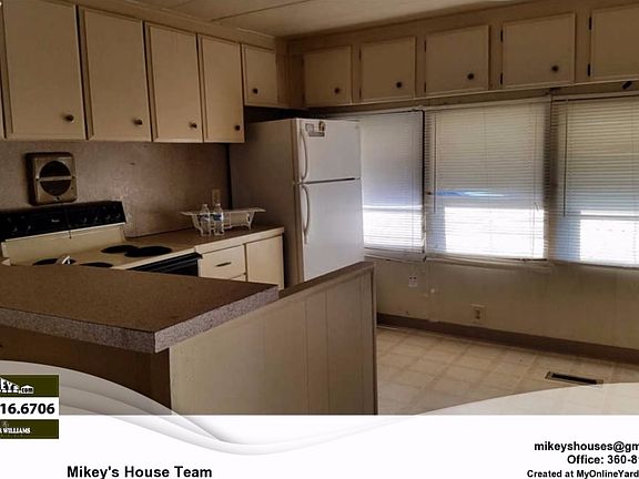2nd image of 15411 SE Mill Plain Blvd