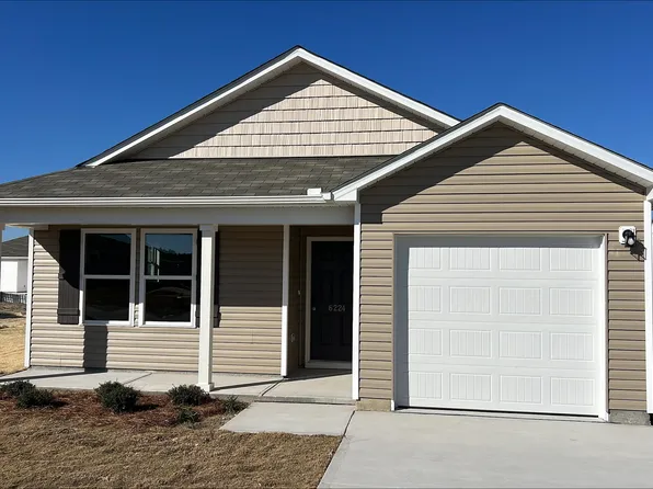 6224 Bow Drive, Grifton, NC 28530