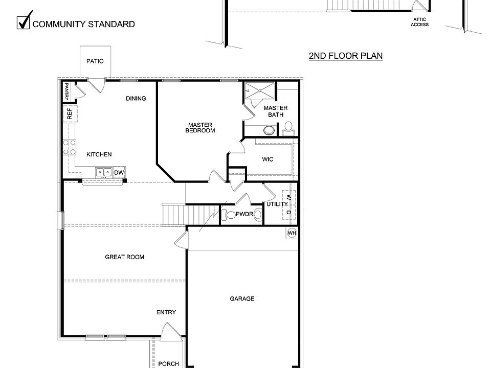 Floor Plan.