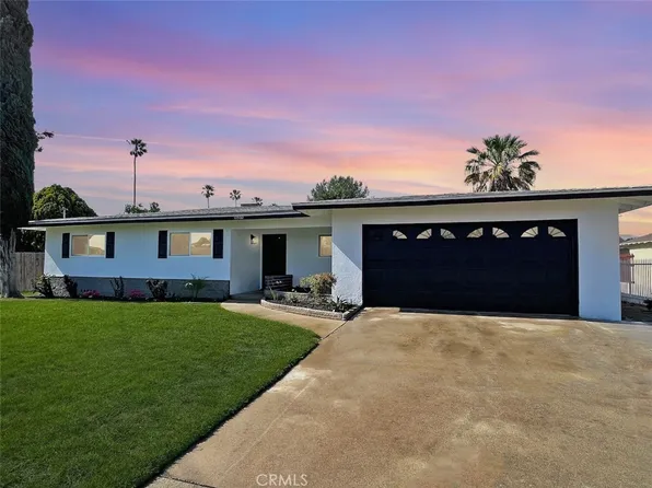 17532 Pine Ave, Fontana, CA 92335