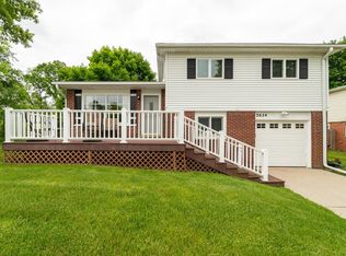 3624 Terhune Rd, Ann Arbor, MI 48104