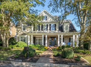 632 Band Dr, Franklin, TN 37064