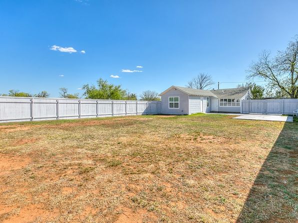 204 W 13th St, Robert Lee, TX 76945