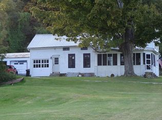 7212 Reservoir Rd, Clinton, NY 13323