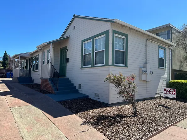 2916-2924 Carlson Blvd, El Cerrito, CA 94530