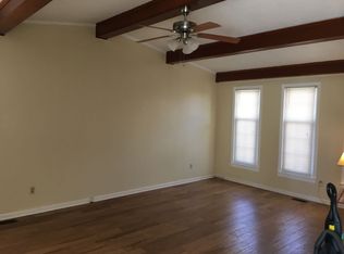 61 White Oak Dr, Smithfield, NC 27577