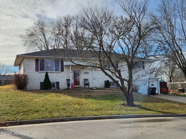 2305 Cheryl Dr, Jefferson City, MO 65109