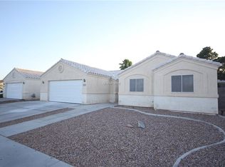 5409 Lavender Ct #0, North Las Vegas, NV 89031