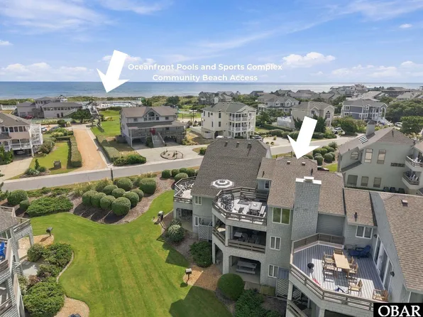 1119 Hatteras Ct Unit 644, Corolla, NC 27927