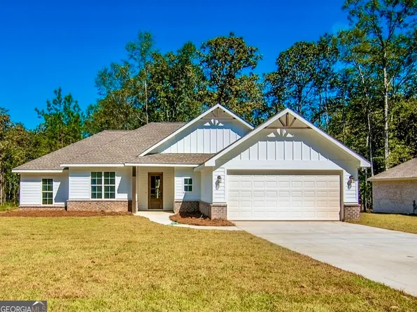 2123 Dublin Eastman Rd, Dexter, GA 31019