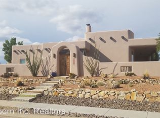 4397 Chimayo Dr, Las Cruces, NM 88011