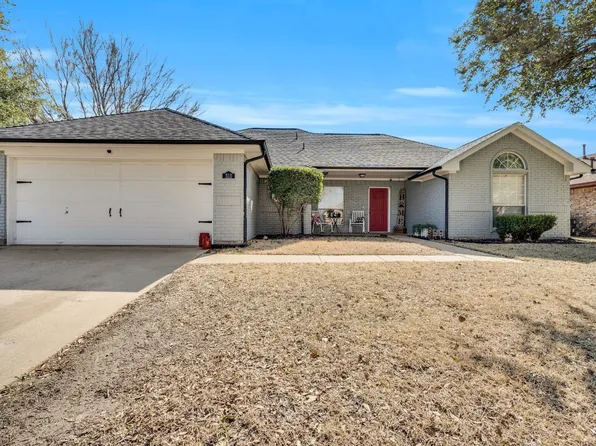 310 Etta Ave, Waxahachie, TX 75165