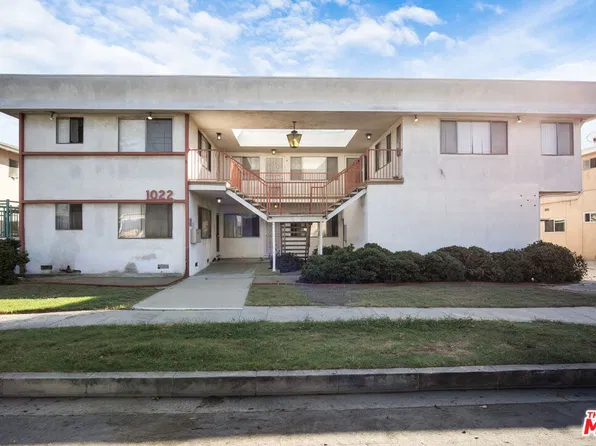 1022 Larch St, Inglewood, CA 90301