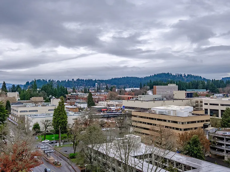 Patterson Tower — Photo 13