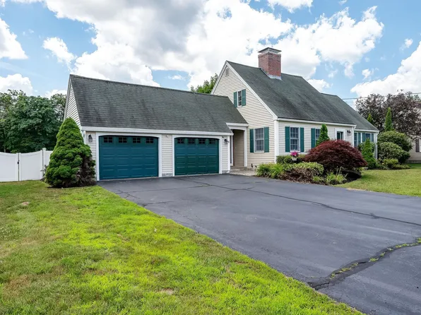 4 Pray Street, Rochester, NH 03868
