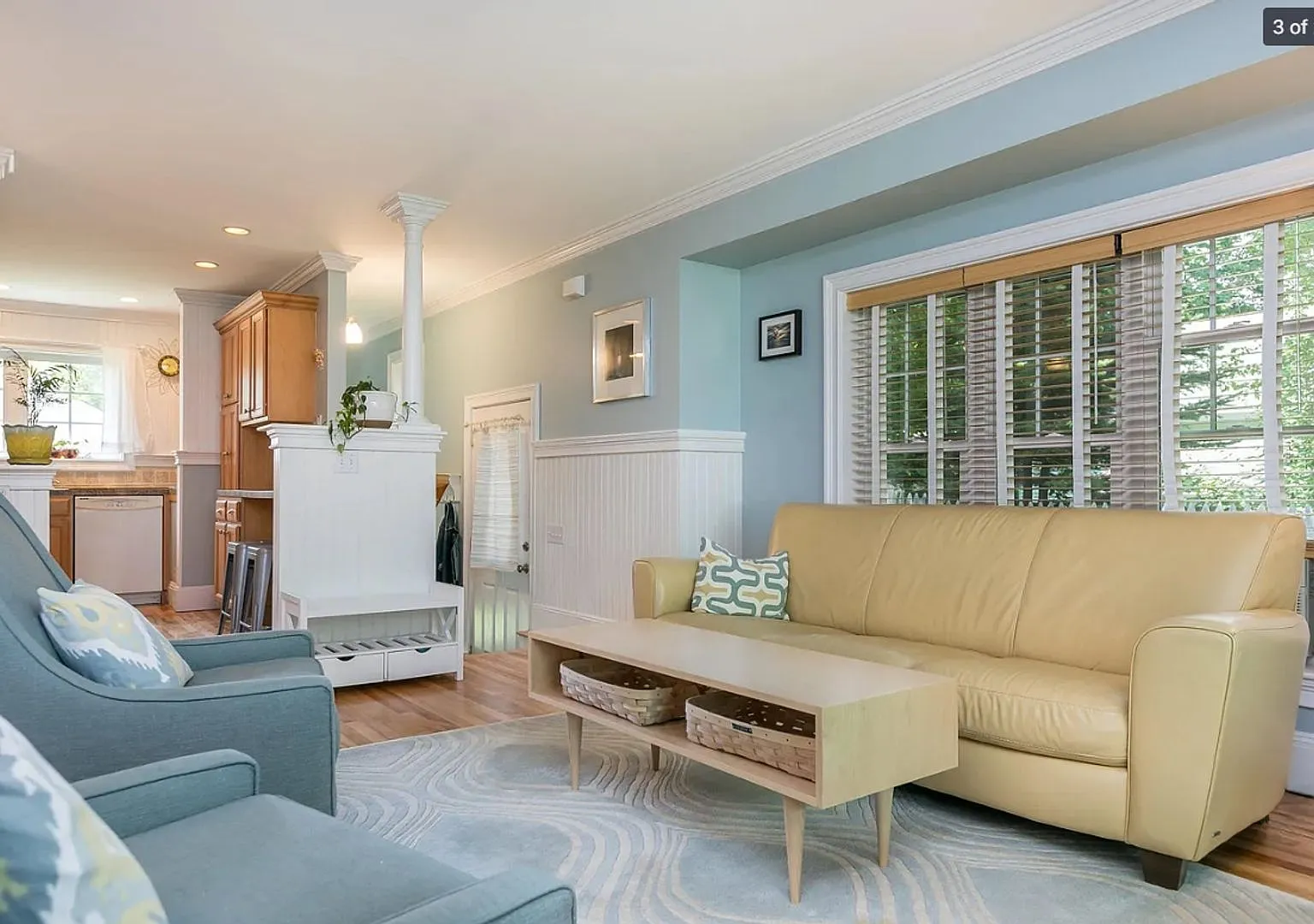 $2,600 2BD/2BA Single Family Home!! W/D In Unit & Storage in Basement! Available now — Photo 3