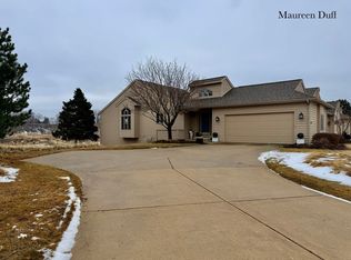 1554 E Harbour Towne Cir #73, Muskegon, MI