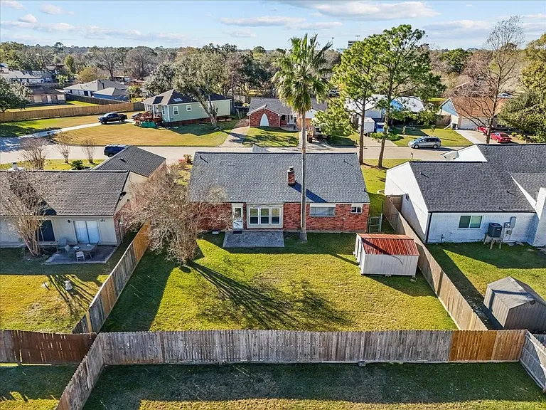 3705 Misty Cove Ct — Photo 27