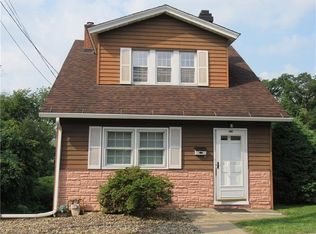 1176 Wolfe Ave, Braddock, PA 15104