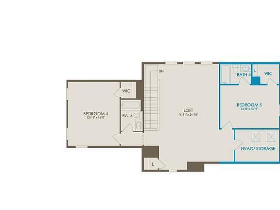 3rd image of 54 SKYWARD Drive