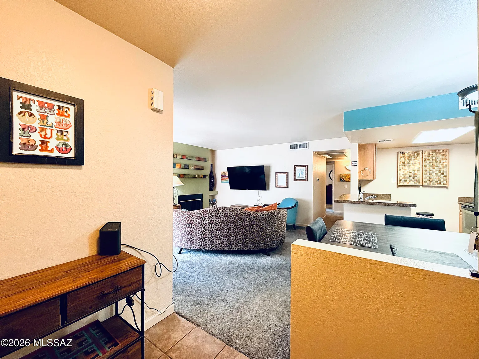 2 bed, 2.0 bath, 1005 sqft, $1,850 — Photo 3