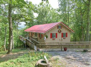 121 Starey Draft Ln, West Augusta, VA 24485