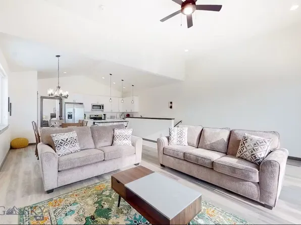 41 N Shore Dr #4, Manhattan, MT 59741